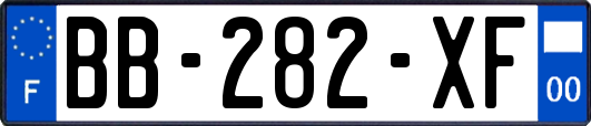 BB-282-XF