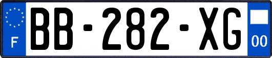 BB-282-XG