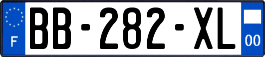 BB-282-XL