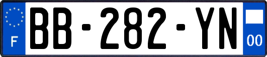 BB-282-YN