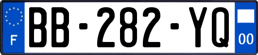 BB-282-YQ