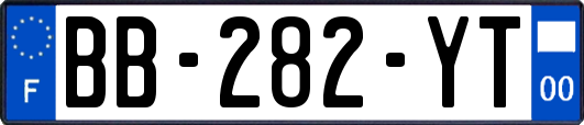 BB-282-YT