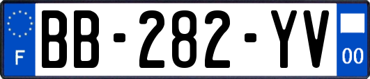 BB-282-YV