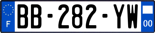 BB-282-YW