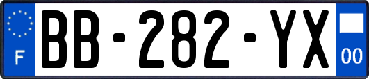BB-282-YX