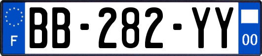 BB-282-YY