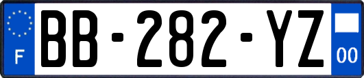 BB-282-YZ