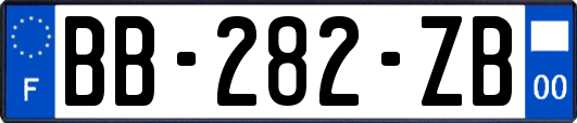 BB-282-ZB