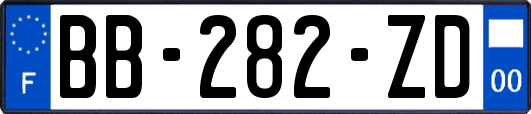 BB-282-ZD