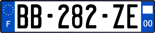 BB-282-ZE