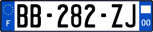 BB-282-ZJ