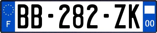 BB-282-ZK