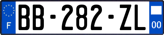 BB-282-ZL