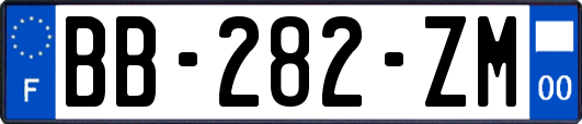 BB-282-ZM