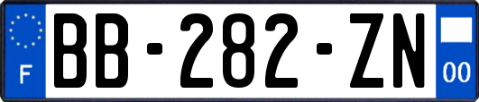 BB-282-ZN