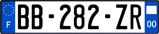 BB-282-ZR