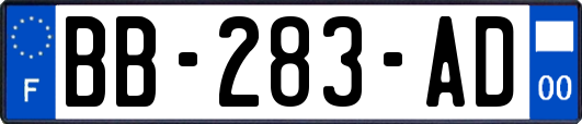 BB-283-AD