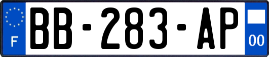 BB-283-AP