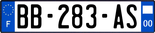 BB-283-AS