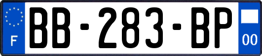 BB-283-BP