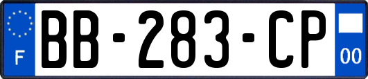 BB-283-CP