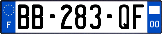 BB-283-QF