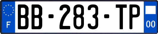 BB-283-TP