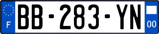 BB-283-YN