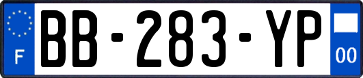 BB-283-YP