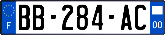 BB-284-AC