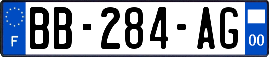 BB-284-AG