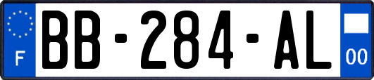 BB-284-AL