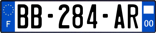 BB-284-AR