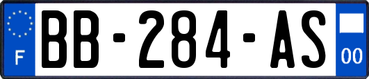 BB-284-AS