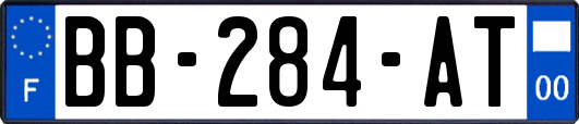 BB-284-AT