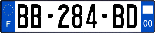 BB-284-BD