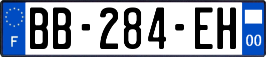 BB-284-EH