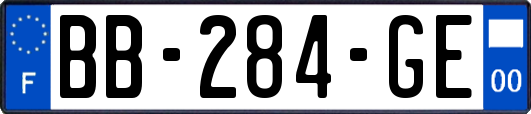 BB-284-GE