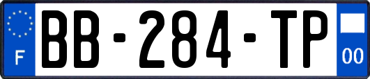 BB-284-TP