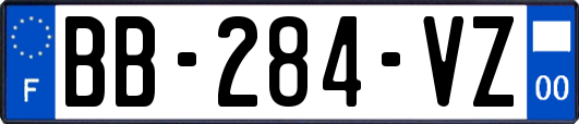 BB-284-VZ