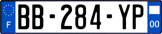 BB-284-YP