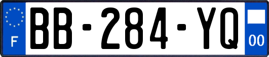 BB-284-YQ