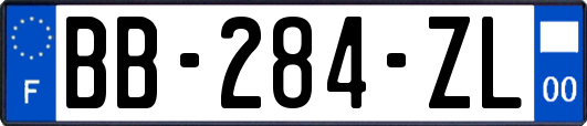 BB-284-ZL