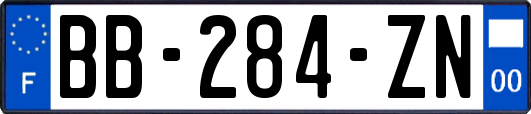 BB-284-ZN