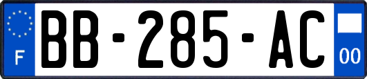 BB-285-AC