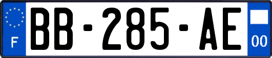 BB-285-AE