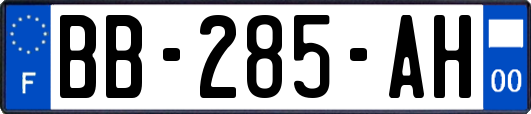 BB-285-AH