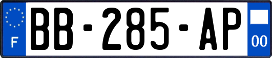 BB-285-AP