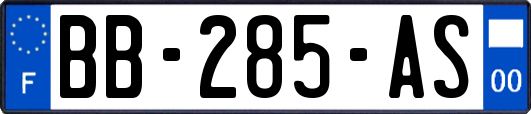 BB-285-AS