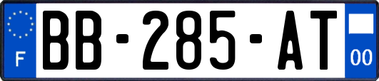 BB-285-AT